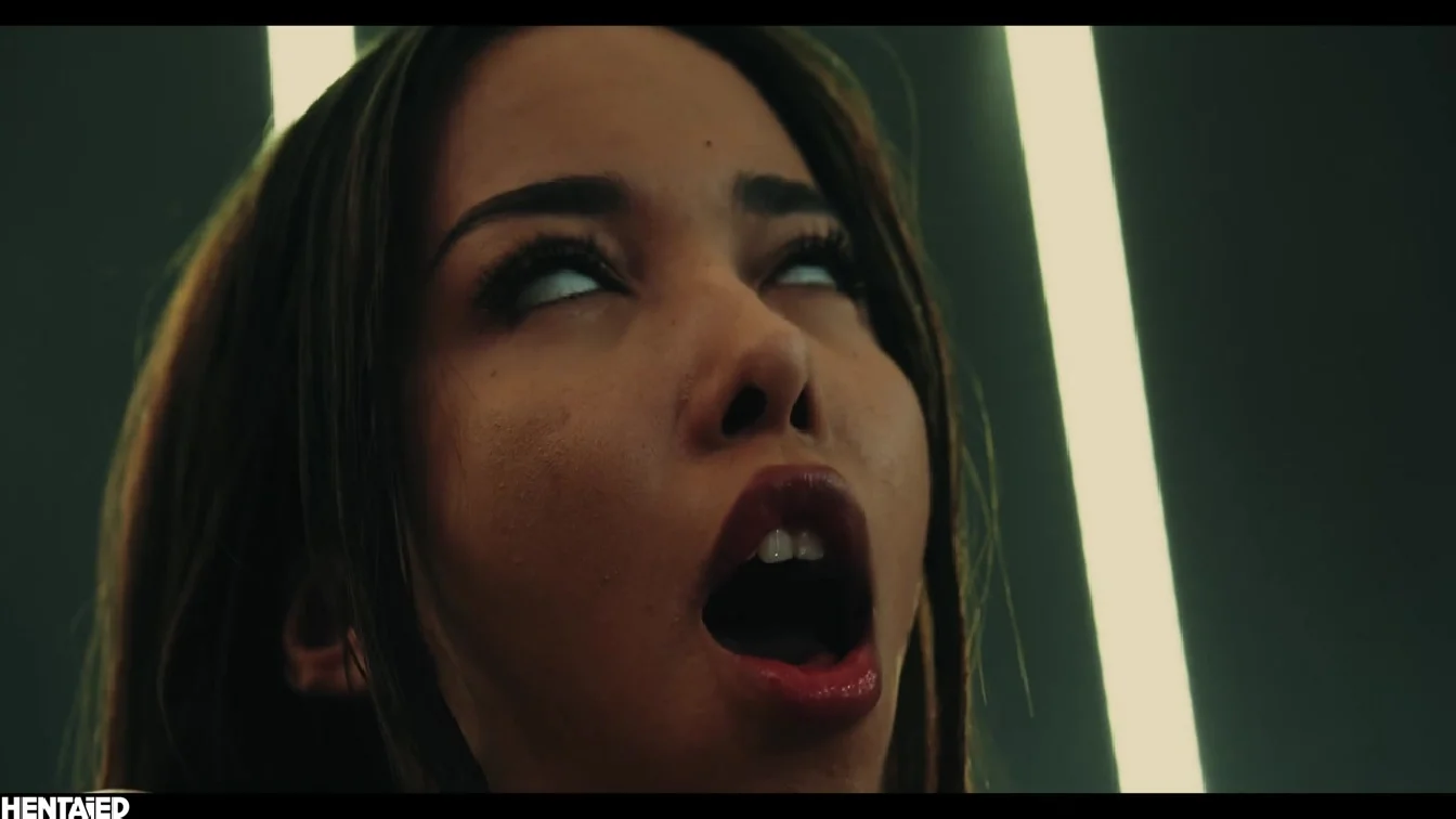 Preview of Vored Amirah Adara Clemence Audiard And Lia Lin Heartache XXX